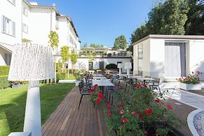 Palazzo Castri 1874 Spa & Garden