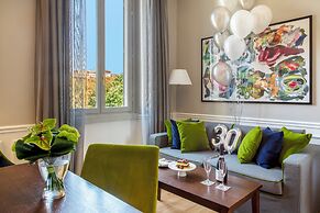 Palazzo Castri 1874 Spa & Garden