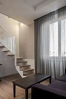 Palazzo Castri 1874 Spa & Garden