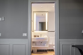 Palazzo Castri 1874 Spa & Garden