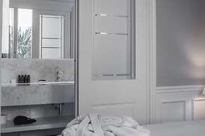 Palazzo Castri 1874 Spa & Garden