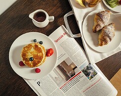 Palazzo Castri 1874 Spa & Garden