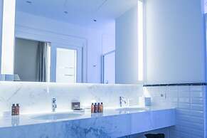 Palazzo Castri 1874 Spa & Garden