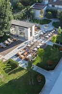 Palazzo Castri 1874 Spa & Garden