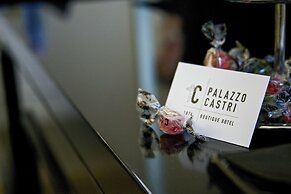 Palazzo Castri 1874 Spa & Garden