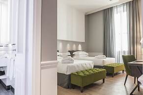 Palazzo Castri 1874 Spa & Garden