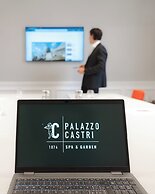 Palazzo Castri 1874 Spa & Garden