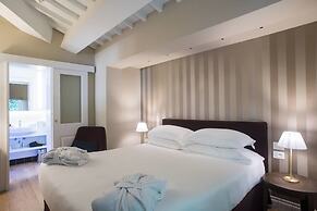 Palazzo Castri 1874 Spa & Garden