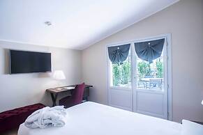 Palazzo Castri 1874 Spa & Garden