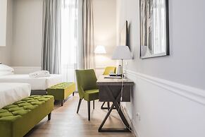 Palazzo Castri 1874 Spa & Garden