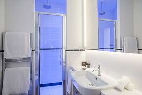 Palazzo Castri 1874 Spa & Garden