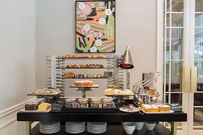 Palazzo Castri 1874 Spa & Garden