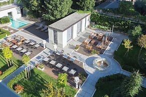 Palazzo Castri 1874 Spa & Garden