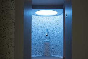 Palazzo Castri 1874 Spa & Garden