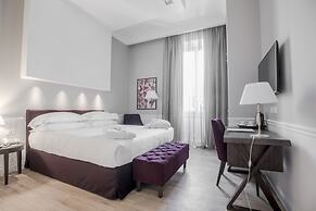 Palazzo Castri 1874 Spa & Garden