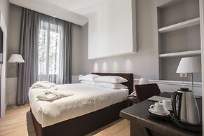 Palazzo Castri 1874 Spa & Garden