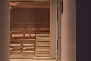 Palazzo Castri 1874 Spa & Garden