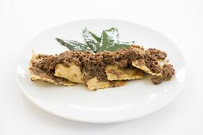 Palazzo Castri 1874 Spa & Garden