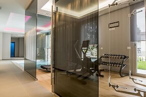 Palazzo Castri 1874 Spa & Garden