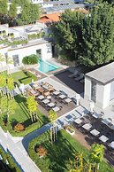 Palazzo Castri 1874 Spa & Garden