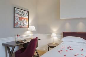 Palazzo Castri 1874 Spa & Garden