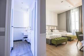 Palazzo Castri 1874 Spa & Garden