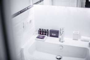 Palazzo Castri 1874 Spa & Garden