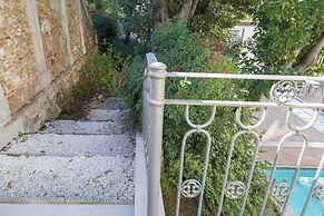 Palazzo Castri 1874 Spa & Garden