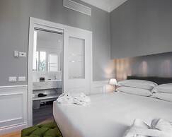 Palazzo Castri 1874 Spa & Garden