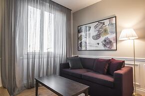 Palazzo Castri 1874 Spa & Garden