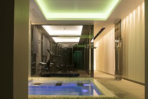 Palazzo Castri 1874 Spa & Garden