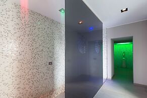 Palazzo Castri 1874 Spa & Garden