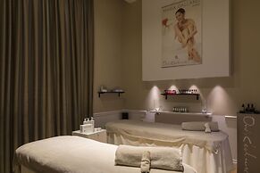 Palazzo Castri 1874 Spa & Garden