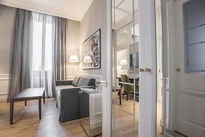 Palazzo Castri 1874 Spa & Garden