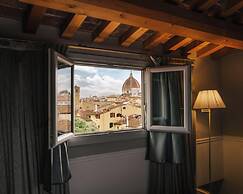 Palazzo Castri 1874 Spa & Garden