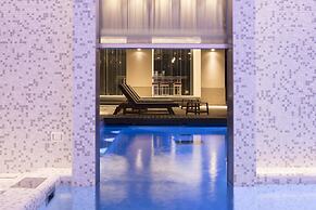 Palazzo Castri 1874 Spa & Garden