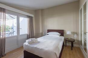 Palazzo Castri 1874 Spa & Garden