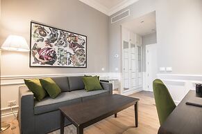 Palazzo Castri 1874 Spa & Garden