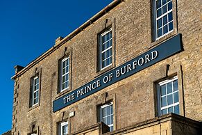 Prince of Burford