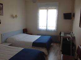 Le Relais de la Route Bleue