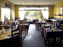 Le Relais de la Route Bleue