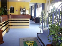 Le Relais de la Route Bleue