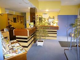 Le Relais de la Route Bleue