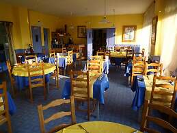 Le Relais de la Route Bleue