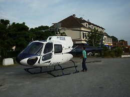 Le Relais de la Route Bleue