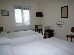 Le Relais de la Route Bleue