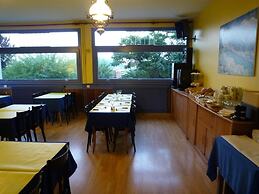 Le Relais de la Route Bleue