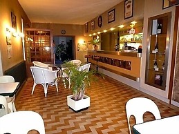 Le Relais de la Route Bleue
