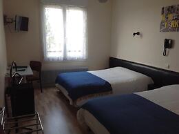 Le Relais de la Route Bleue