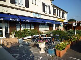 Le Relais de la Route Bleue